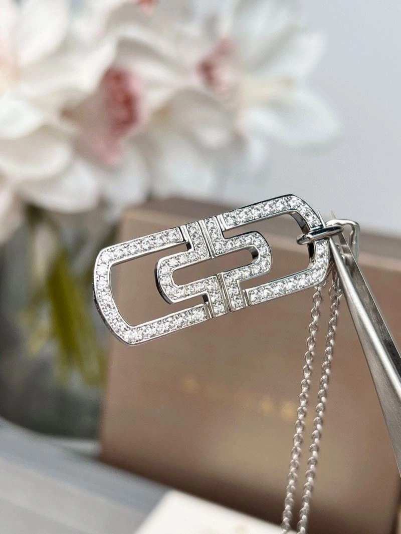 Bvlgari Necklaces Resilient 216660