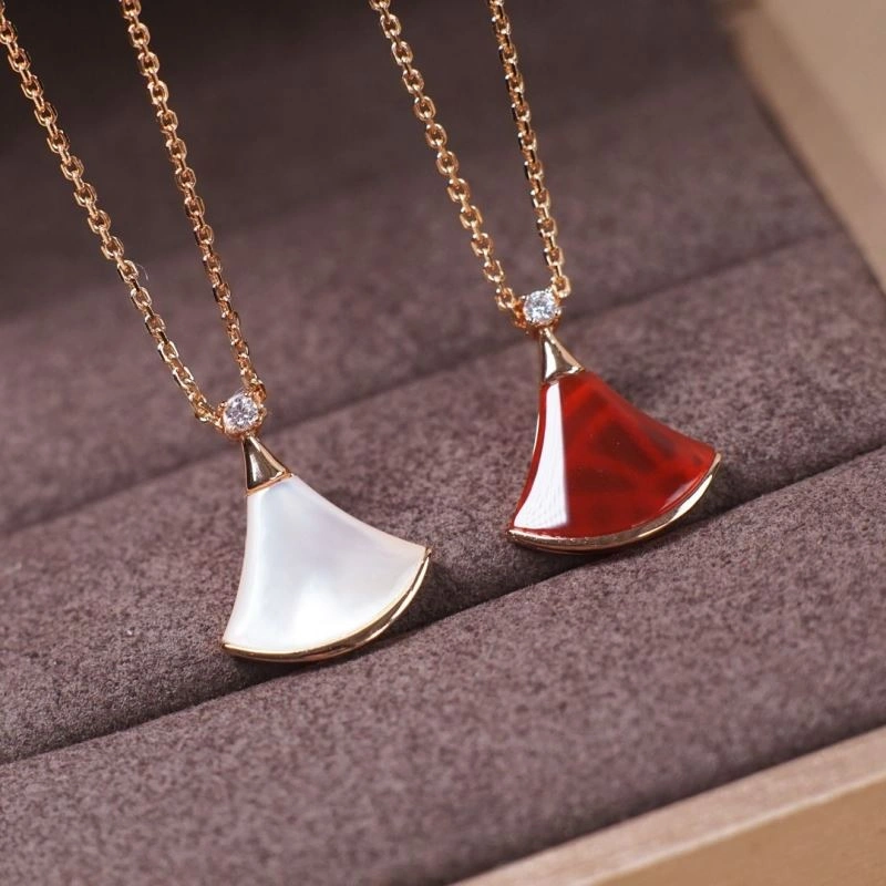 Bvlgari Necklaces TopPick 216666
