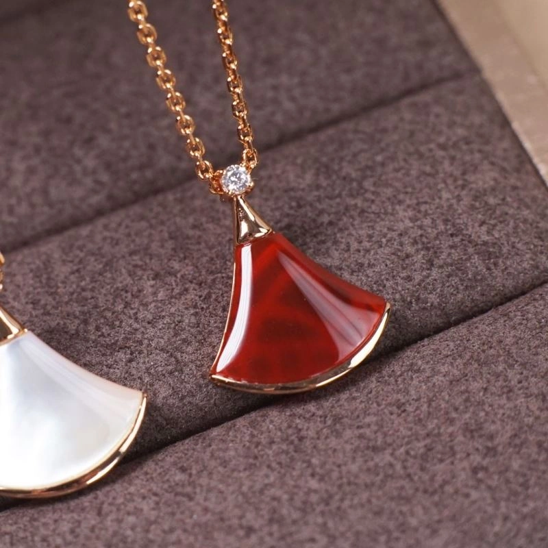 Bvlgari Necklaces TopPick 216666