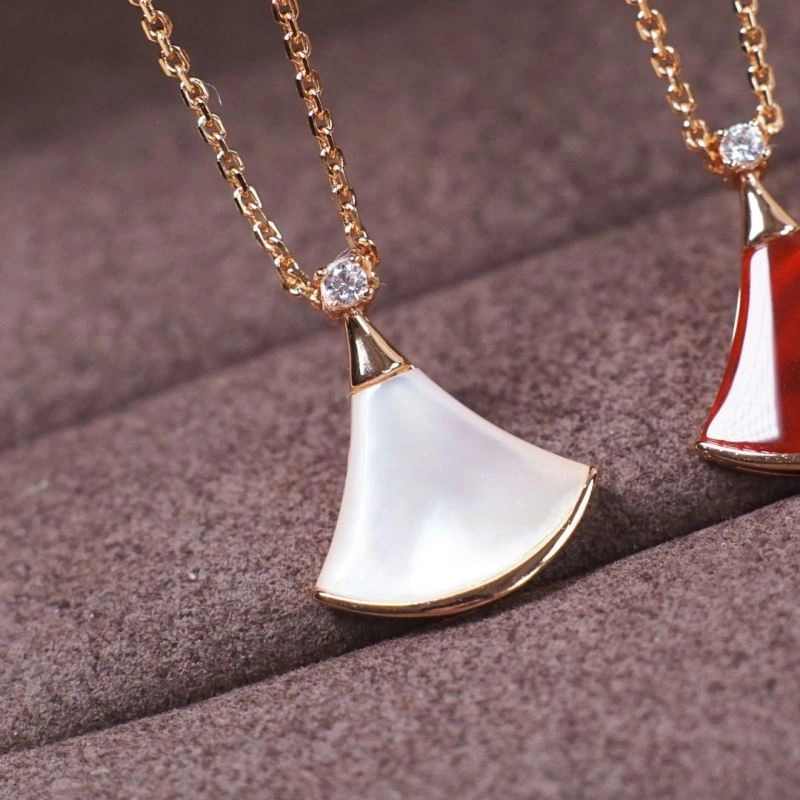 Bvlgari Necklaces TopPick 216666