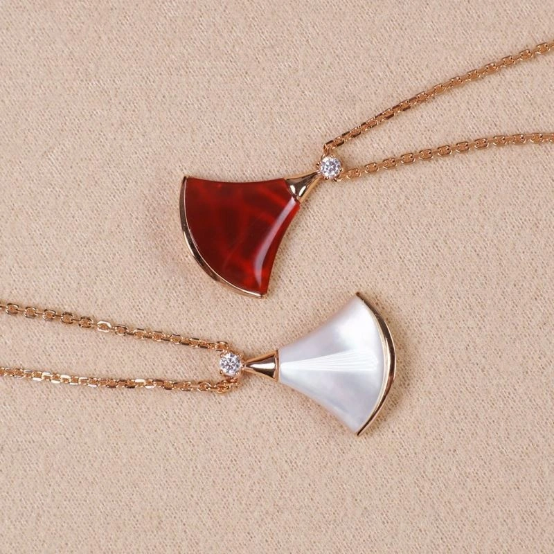 Bvlgari Necklaces TopPick 216666