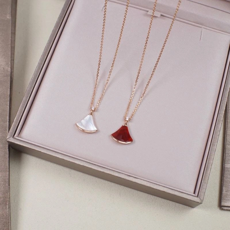 Bvlgari Necklaces TopPick 216666