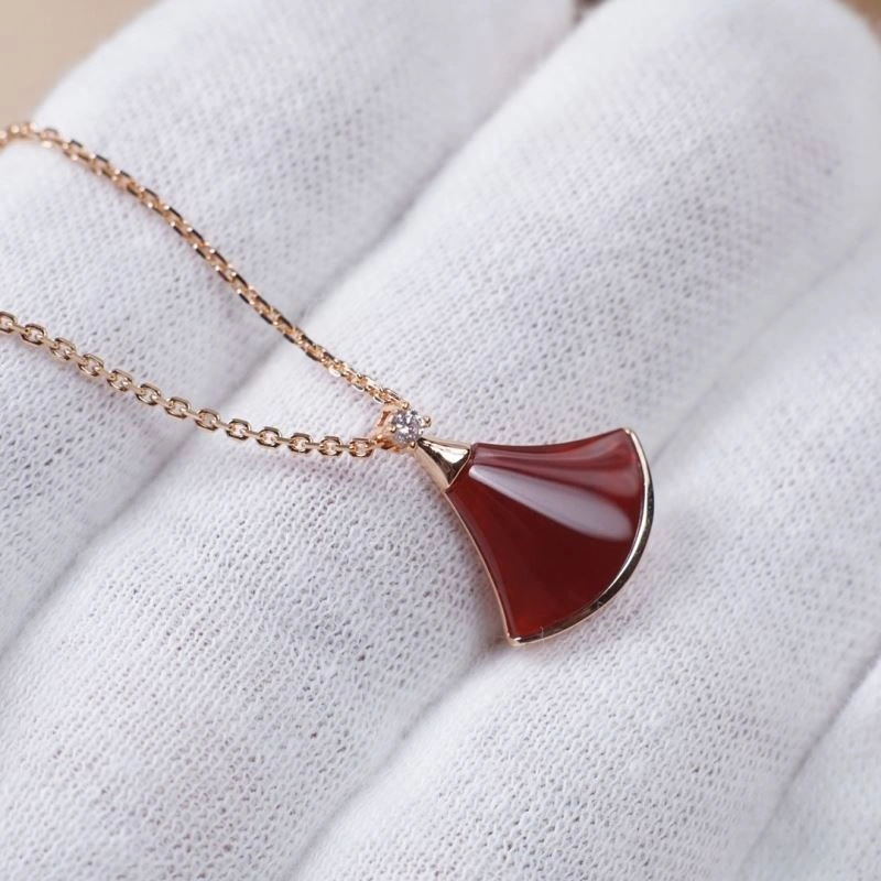 Bvlgari Necklaces TopPick 216666