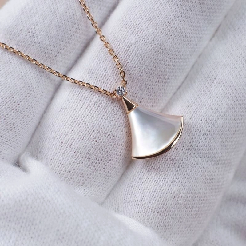 Bvlgari Necklaces TopPick 216666