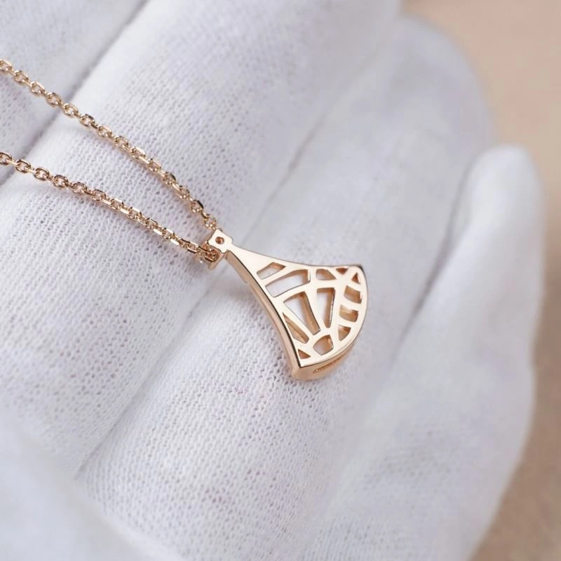 Bvlgari Necklaces TopPick 216666