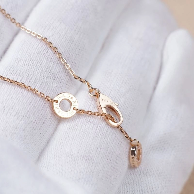Bvlgari Necklaces TopPick 216666