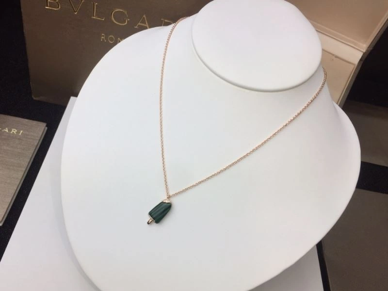 FastDry Bvlgari Necklaces 216671