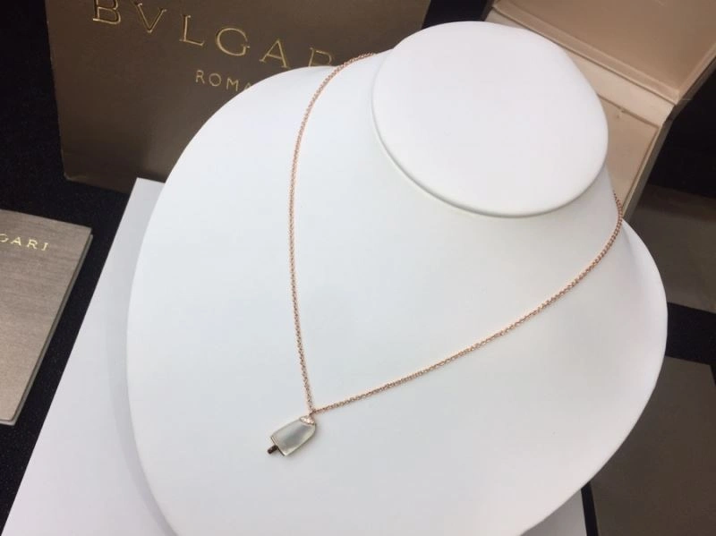 FastDry Bvlgari Necklaces 216671