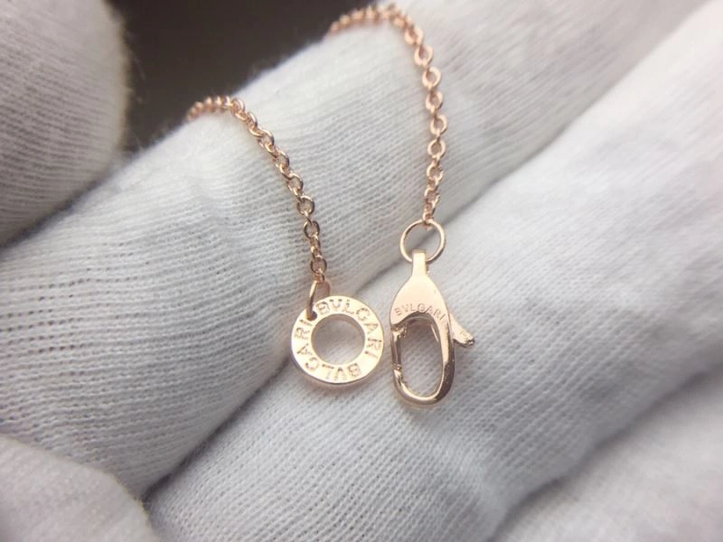 FastDry Bvlgari Necklaces 216671
