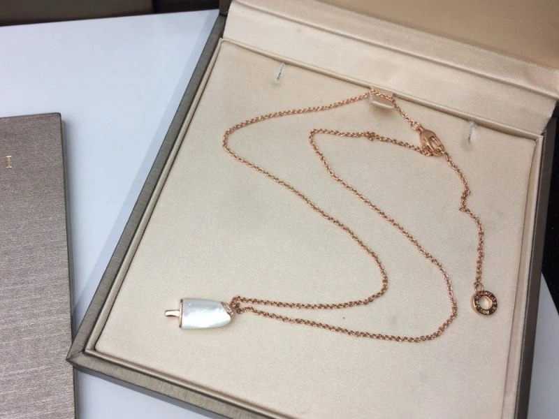 FastDry Bvlgari Necklaces 216671