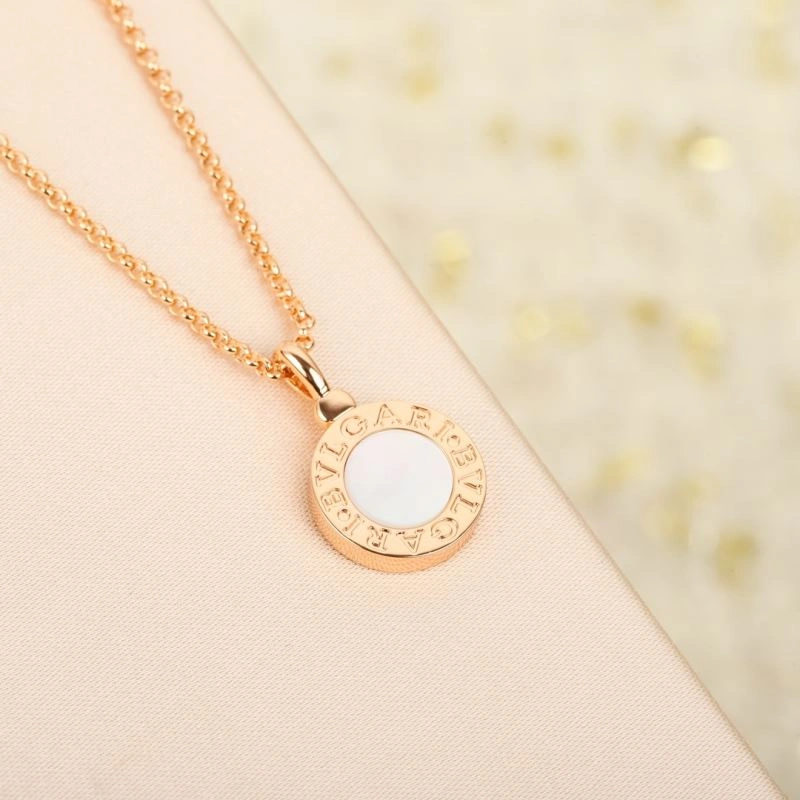Bvlgari Necklaces Sustainable 216665