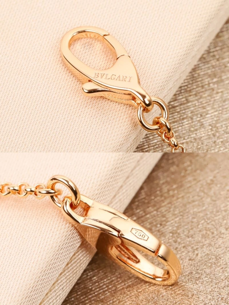Bvlgari Necklaces Sustainable 216665