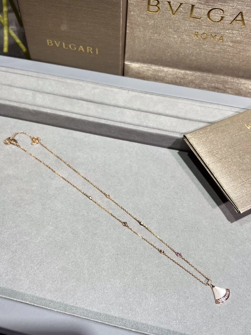 Flexible Bvlgari Necklaces 216657
