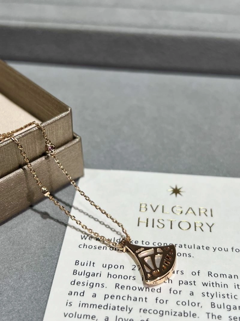 Flexible Bvlgari Necklaces 216657