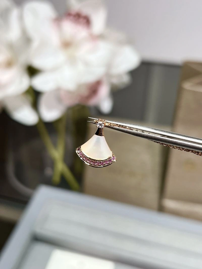 Flexible Bvlgari Necklaces 216657