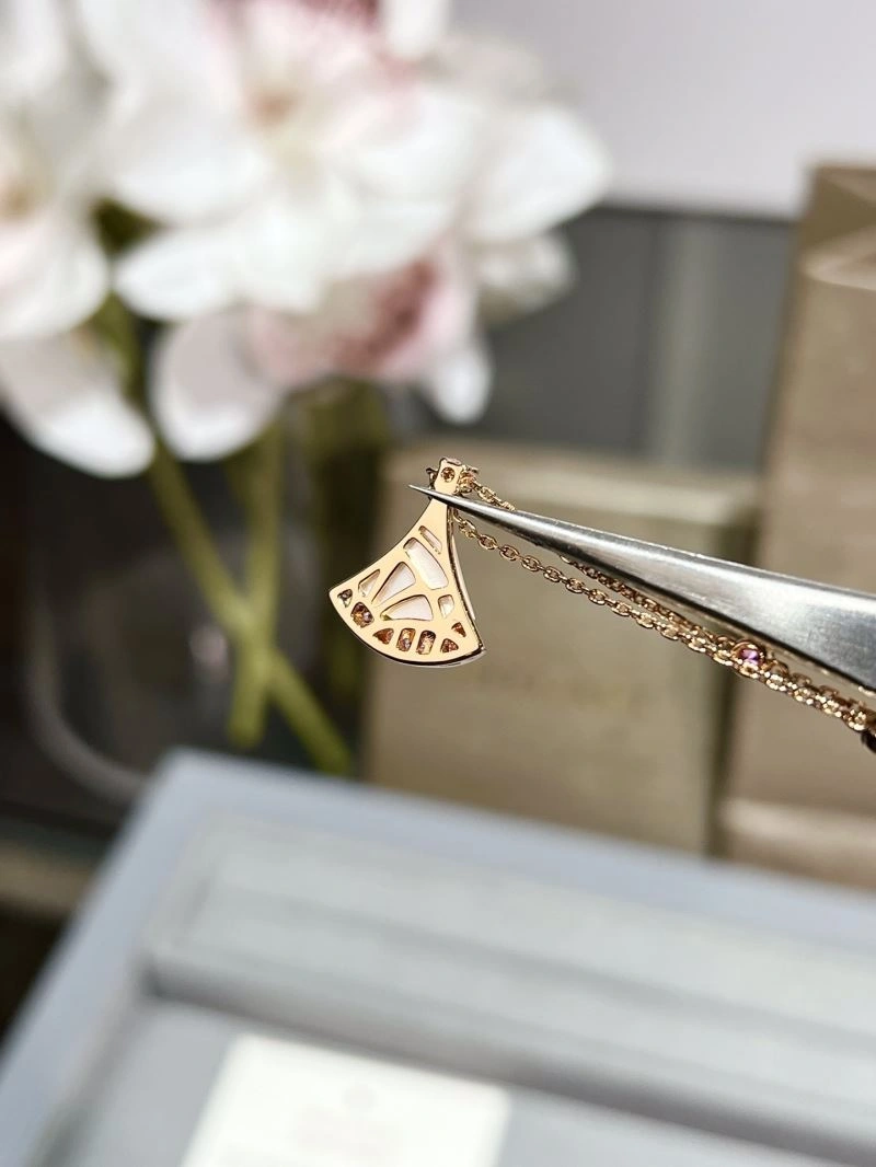 Flexible Bvlgari Necklaces 216657