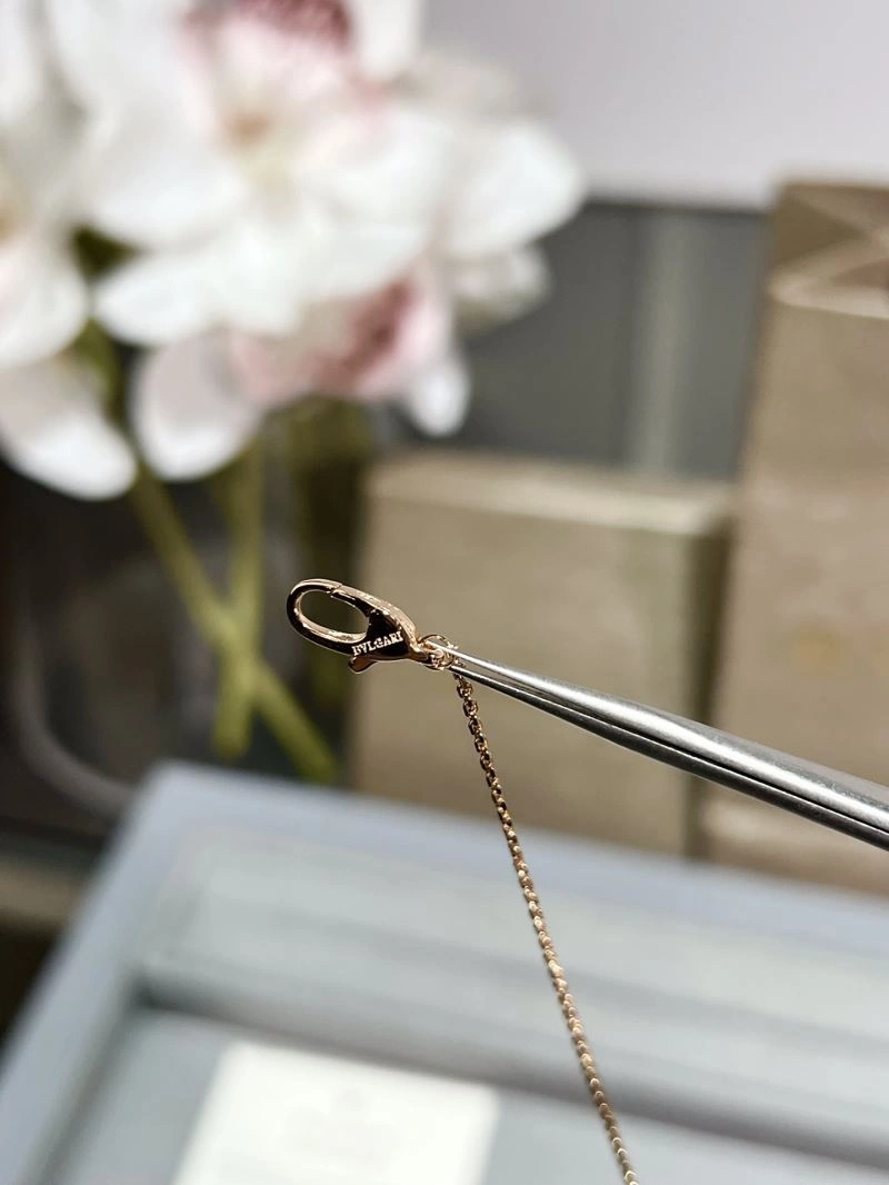 Flexible Bvlgari Necklaces 216657
