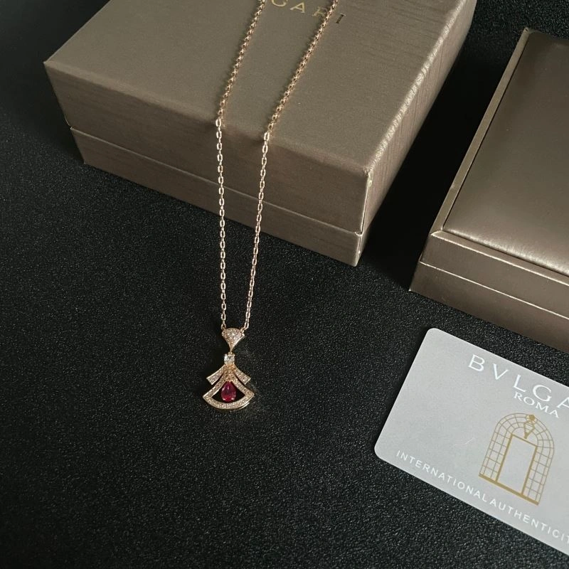 Bvlgari Necklaces WrinkleFree 216667