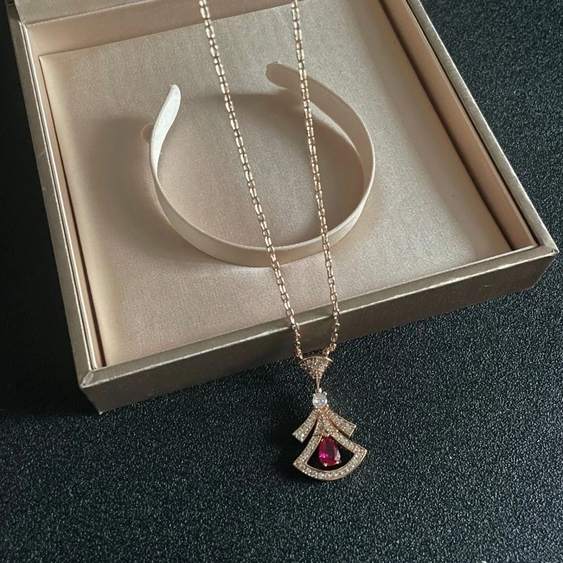 Bvlgari Necklaces WrinkleFree 216667
