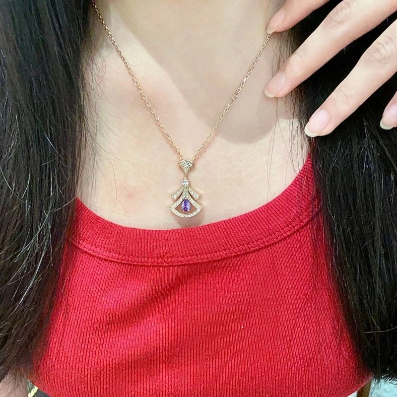 SoftTouch Bvlgari Necklaces 216646