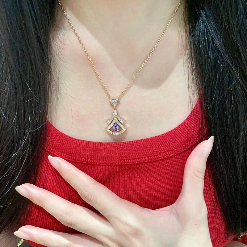 SoftTouch Bvlgari Necklaces 216646