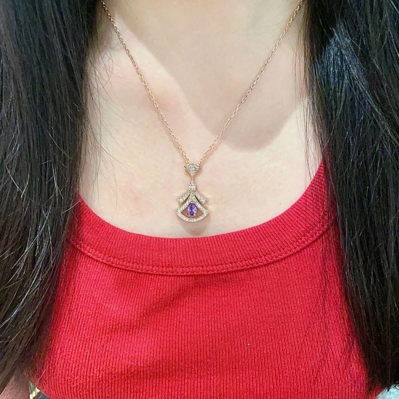 SoftTouch Bvlgari Necklaces 216646