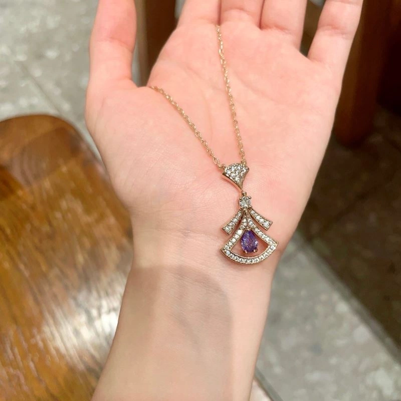SoftTouch Bvlgari Necklaces 216646