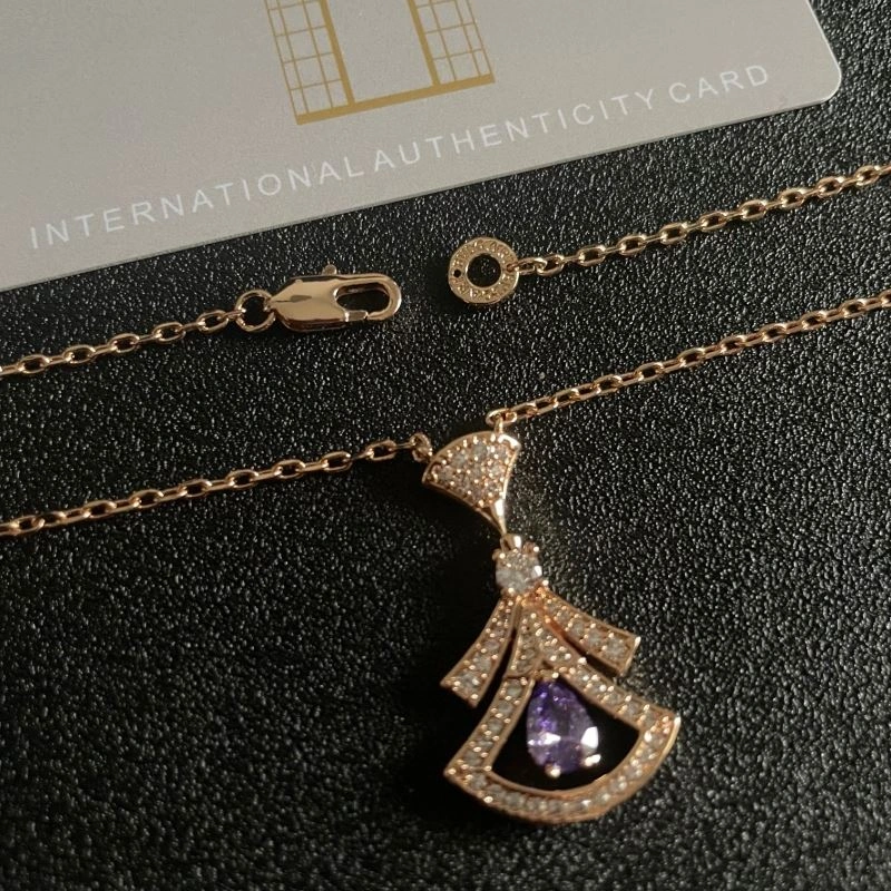SoftTouch Bvlgari Necklaces 216646