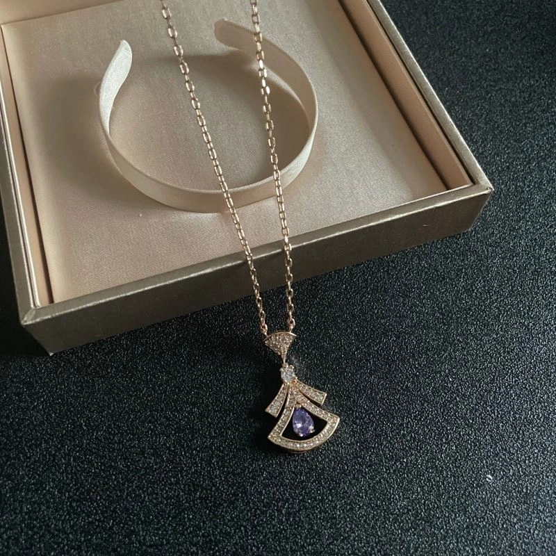 SoftTouch Bvlgari Necklaces 216646