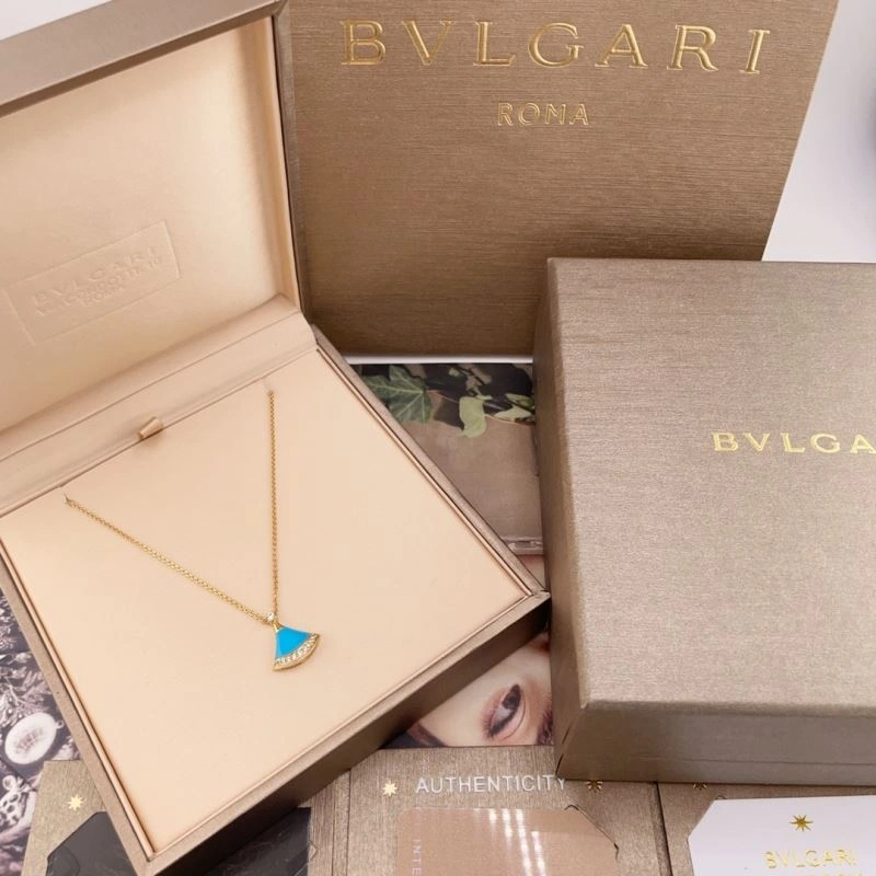 BestValue Bvlgari Necklaces 216574