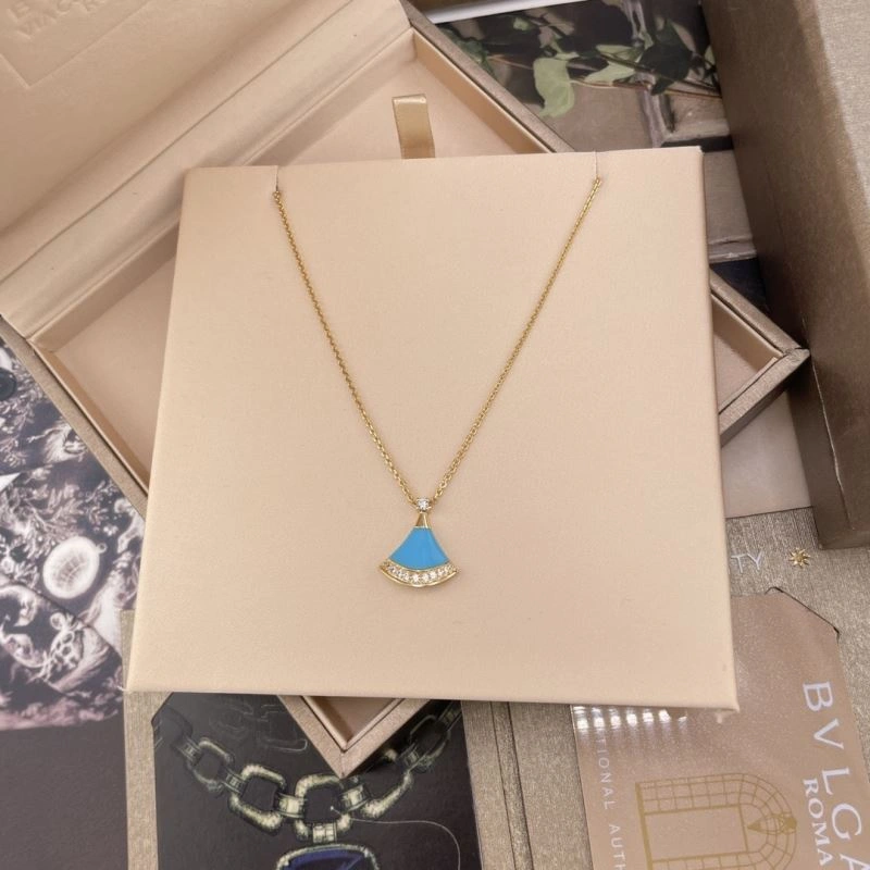 BestValue Bvlgari Necklaces 216574