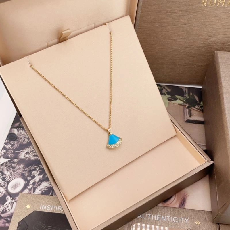 BestValue Bvlgari Necklaces 216574
