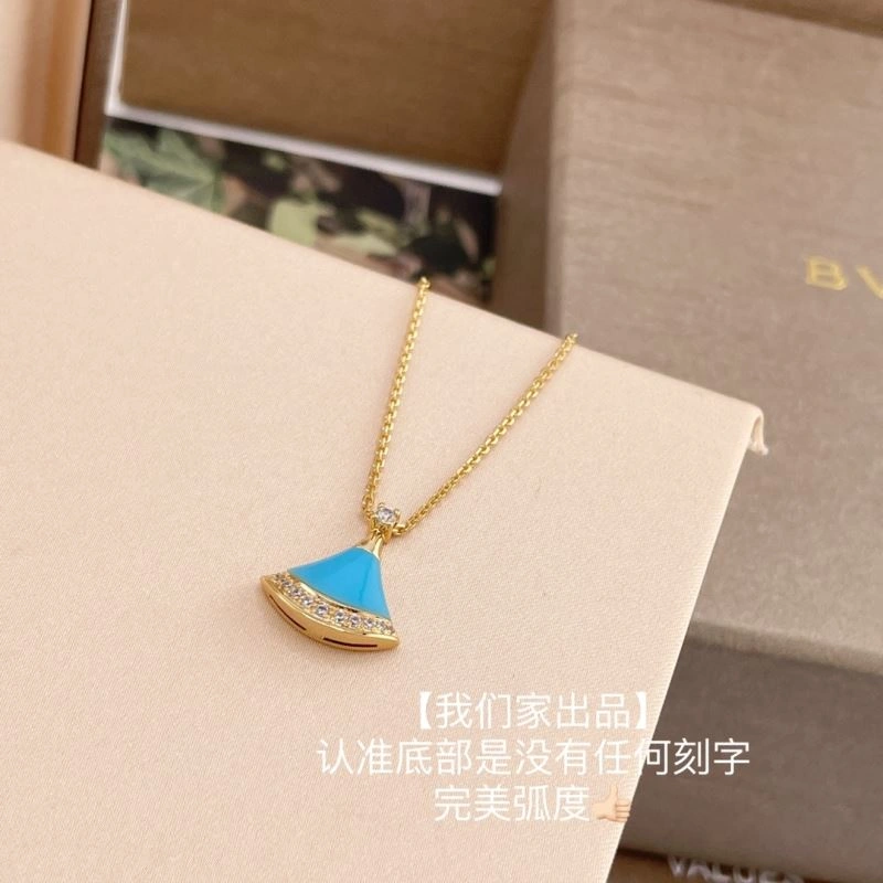 BestValue Bvlgari Necklaces 216574