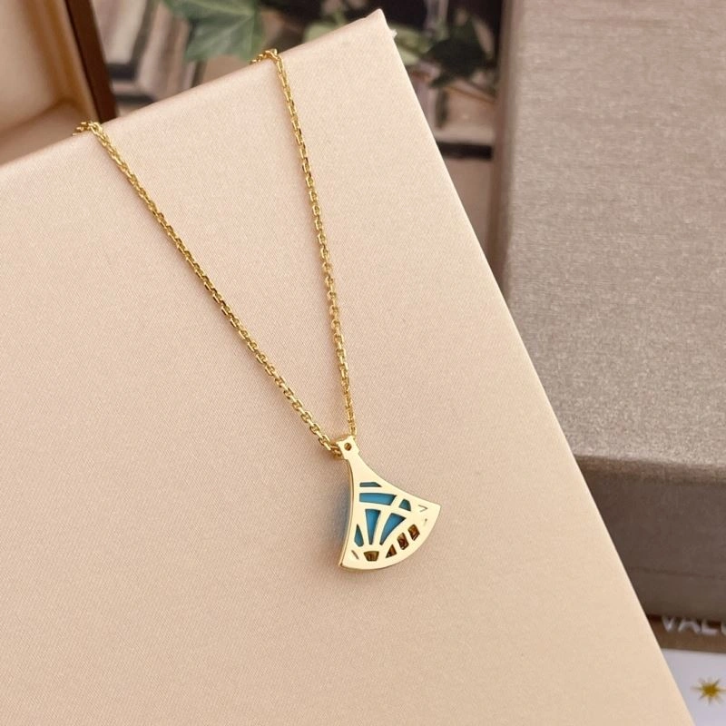 BestValue Bvlgari Necklaces 216574