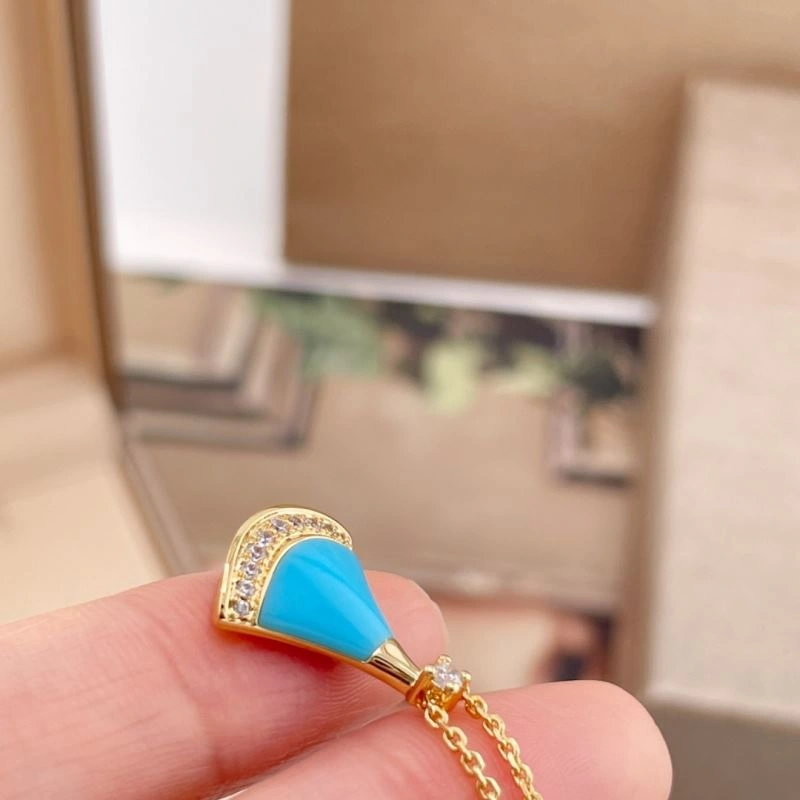 BestValue Bvlgari Necklaces 216574