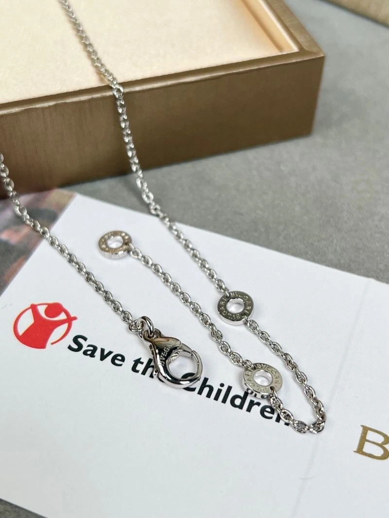ModernLook Bvlgari Necklaces 216579