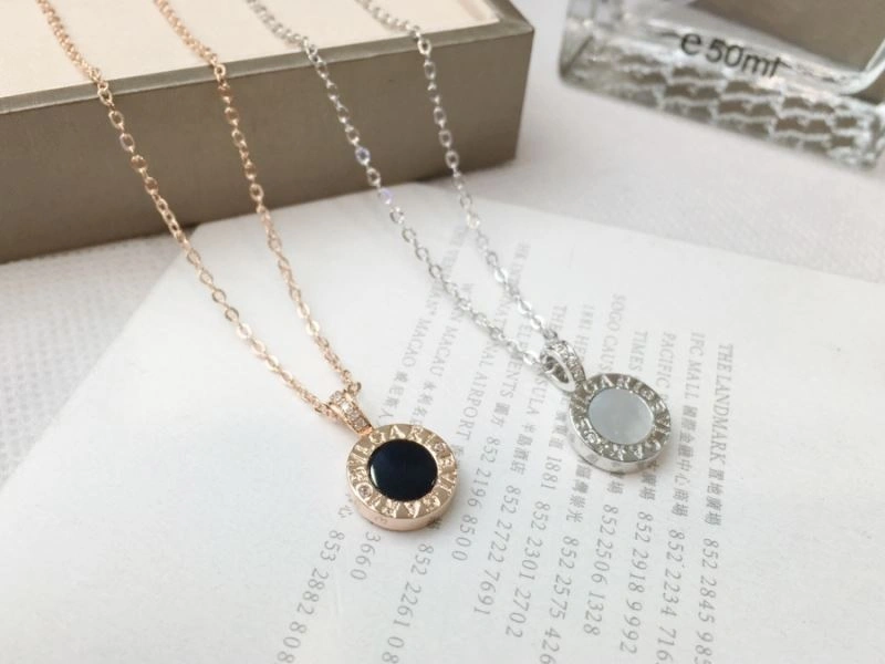 Bvlgari Necklaces HighPerformance 216578