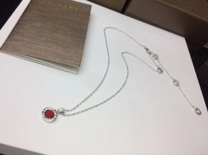 ZipUp Bvlgari Necklaces 216586