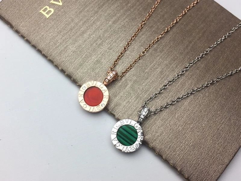 ZipUp Bvlgari Necklaces 216586