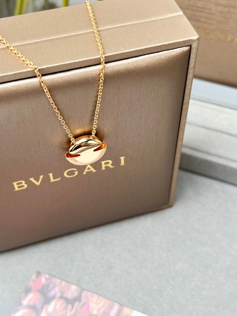 Practical Bvlgari Necklaces 216563