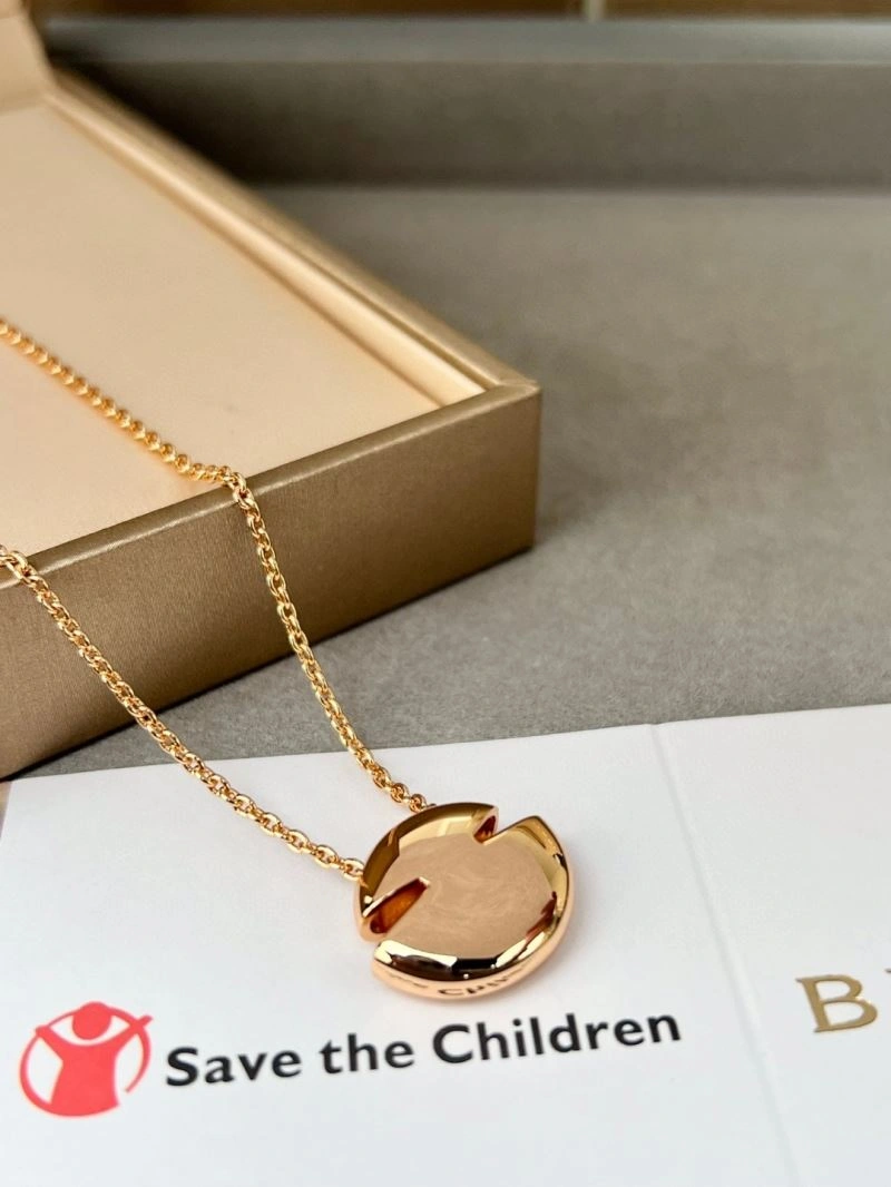 Practical Bvlgari Necklaces 216563