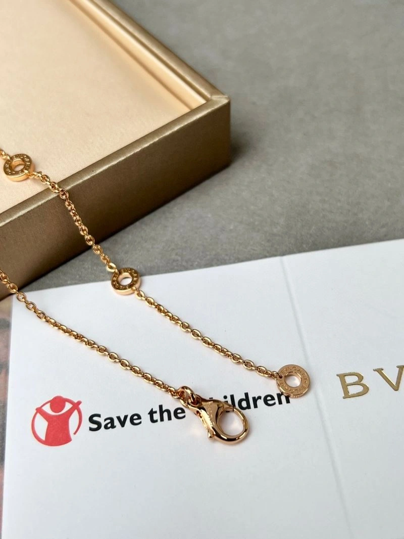 Practical Bvlgari Necklaces 216563