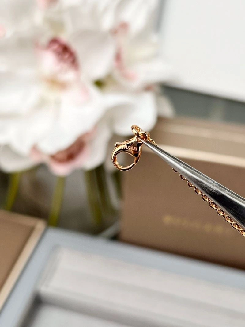 Practical Bvlgari Necklaces 216563
