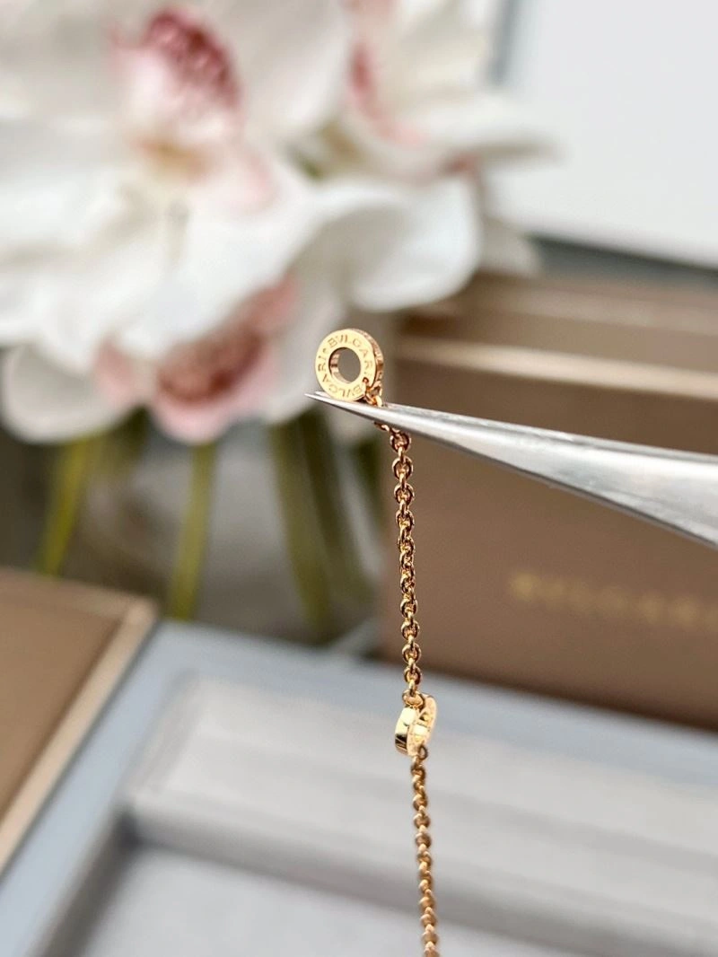 Practical Bvlgari Necklaces 216563