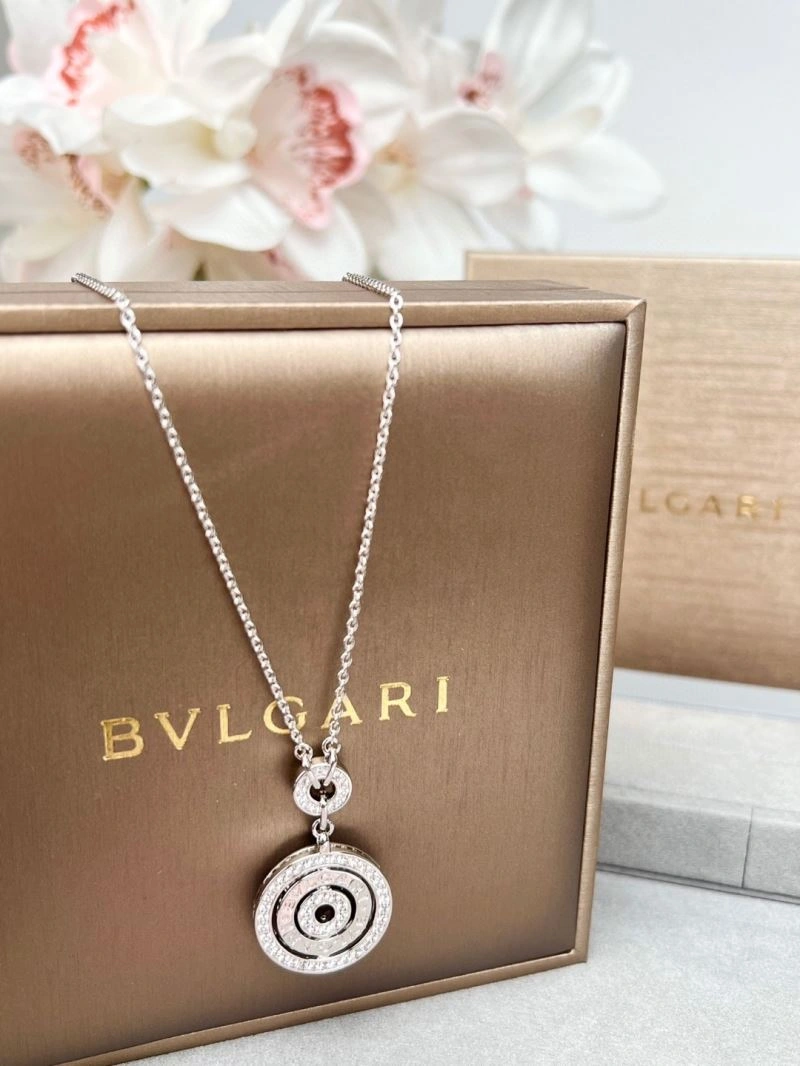 FastDry Bvlgari Necklaces 216569