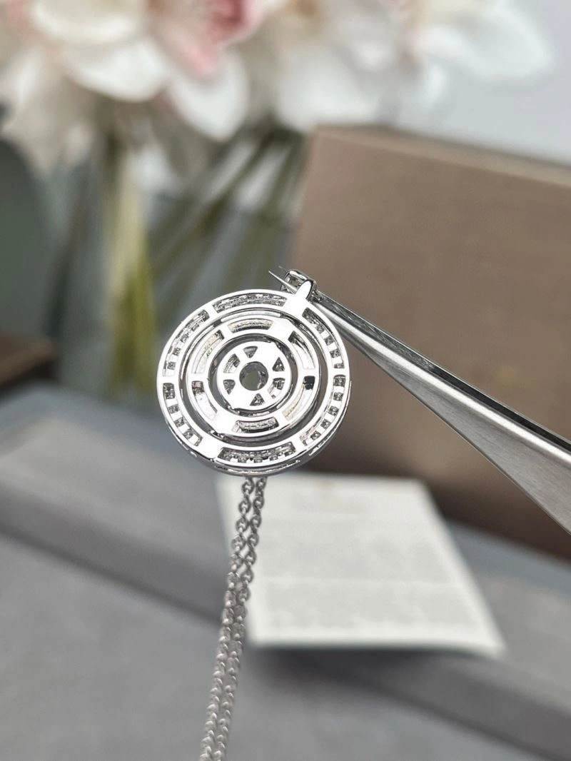 FastDry Bvlgari Necklaces 216569