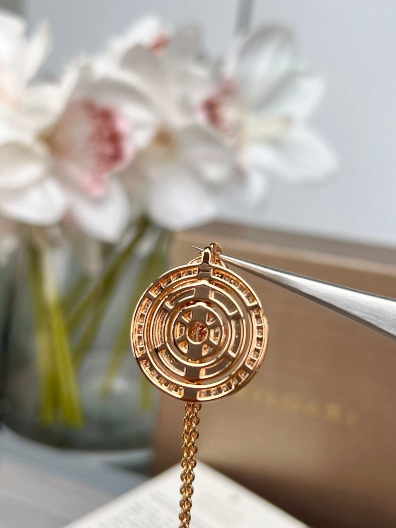 Bvlgari Necklaces Supportive 216562