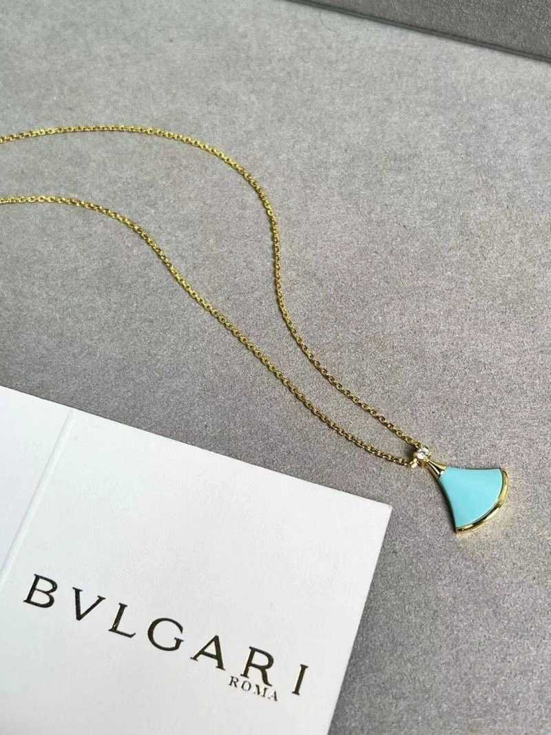 Bvlgari Necklaces Thermal 216576