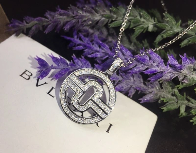 Bvlgari Necklaces Fashionable 216568