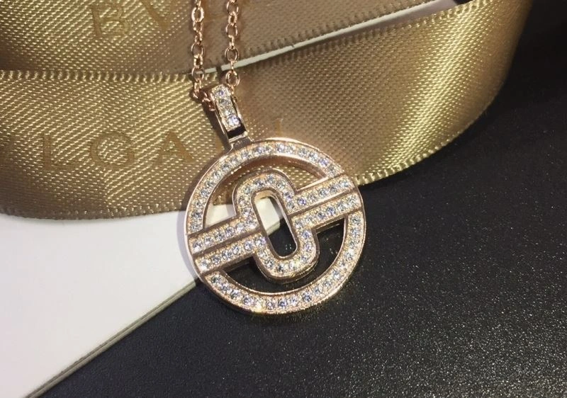 Bvlgari Necklaces Fashionable 216568